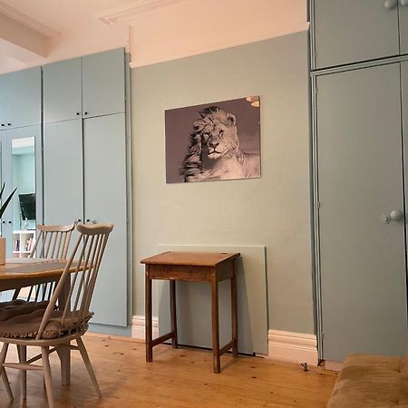 Right By Leigh Broadway Private Garden Large Ground Fl Apt 사우스엔드온시 외부 사진